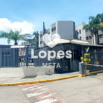 Apartamento à venda com 2 quartos em Conjunto Residencial Trinta e Um de Março, São José dos Campos, SP
