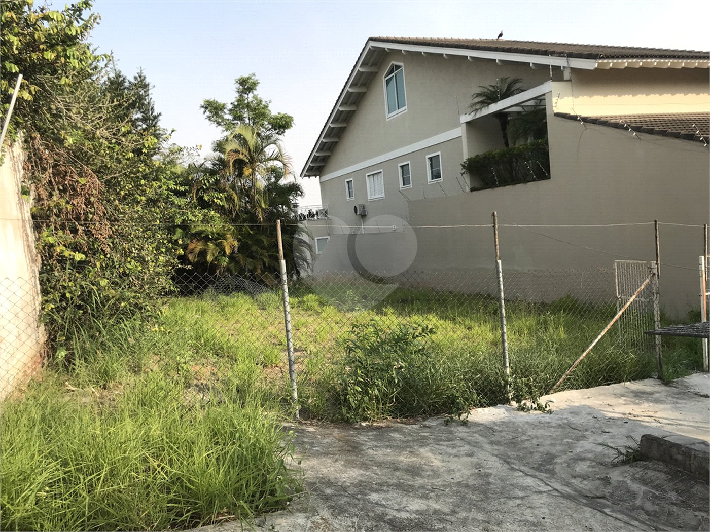 Terreno à venda em Jardim São Bento, São Paulo, SP