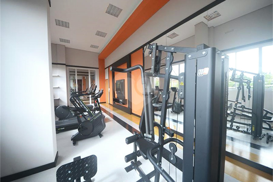 Apartamento à venda com 3 quartos, sendo 1 suíte,  em Mandaqui, São Paulo, SP