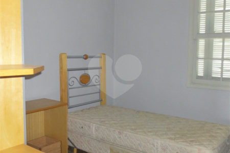 Casa de Vila à venda com 2 quartos em Vila Gumercindo, São Paulo, SP
