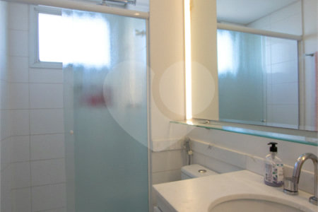 Apartamento à venda com 4 quartos, sendo 3 suítes,  em Vila Romana, São Paulo, SP