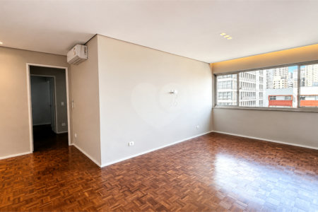 Apartamento à venda com 3 quartos, sendo 1 suíte, em Jardim Paulista, São Paulo, SP