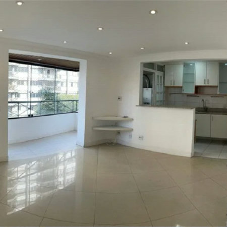 Apartamento à venda com 2 quartos em Vila Andrade, São Paulo, SP