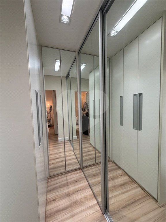 Triplex à venda com 4 suítes em Santa Teresinha, São Paulo, SP