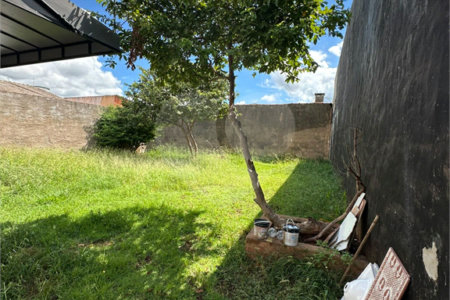 Casa para alugar com 2 quartos, sendo 1 suíte, em Parque dos Ipês III, Ponta Porã, MS