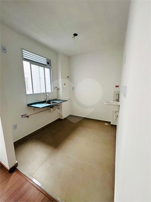 Apartamento para alugar com 2 quartos em Braz Cubas, Mogi das Cruzes, SP