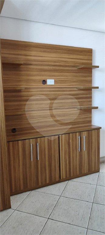Apartamento à venda com 2 quartos, sendo 1 suíte,  em Chácara Tatuapé, São Paulo, SP
