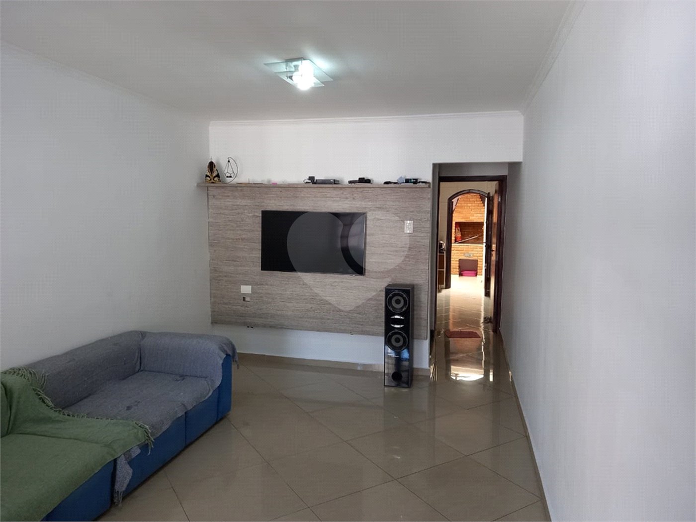 Sobrado à venda com 2 quartos em Tremembé, São Paulo, SP