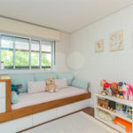 Apartamento à venda com 3 suítes em Alto da Boa Vista, São Paulo, SP