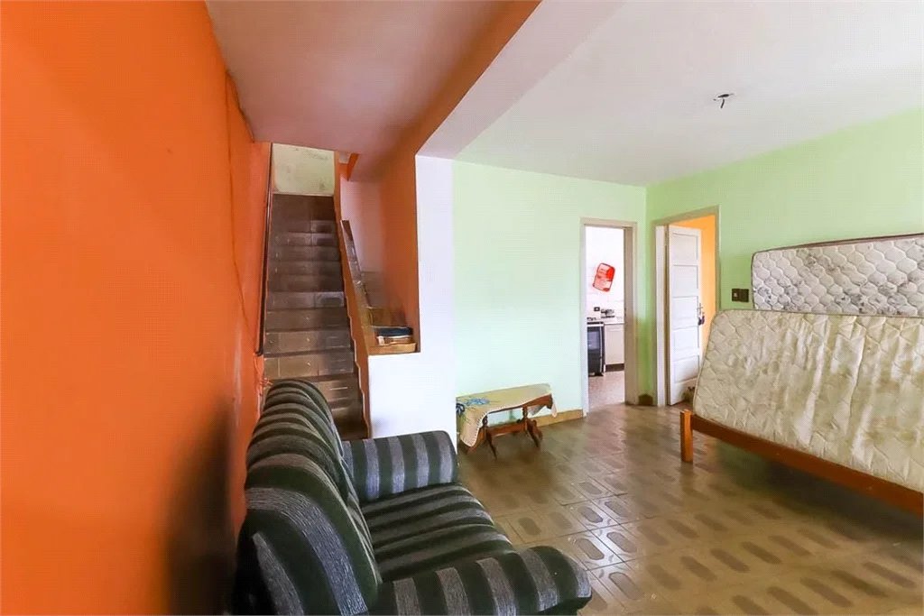 Casa à venda com 4 quartos em Jardim Monte Kemel, São Paulo, SP