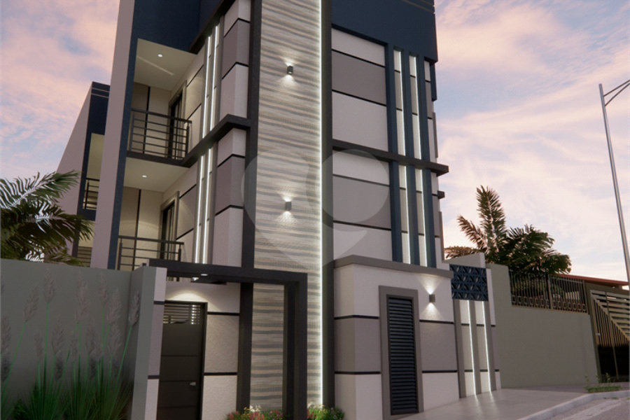 Apartamento à venda com 1 quarto em Parque Edu Chaves, São Paulo, SP