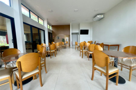Apartamento para alugar com 2 quartos, sendo 1 suíte,  em Jardim América, Sorocaba, SP