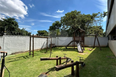 Apartamento à venda com 2 quartos em Parque Morumbi, Votorantim, SP