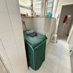 Apartamento à venda com 1 quarto em Andaraí, Rio de Janeiro, RJ