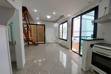 Apartamento para alugar com 1 suíte em Vila Leopoldina, São Paulo, SP