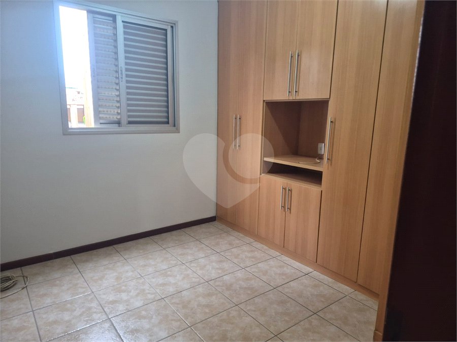 Apartamento para Locação – Residencial Vitória | Indaiatuba