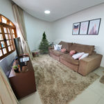 Casa Térrea à venda com 4 quartos, sendo 2 suítes, em Tremembé, São Paulo, SP