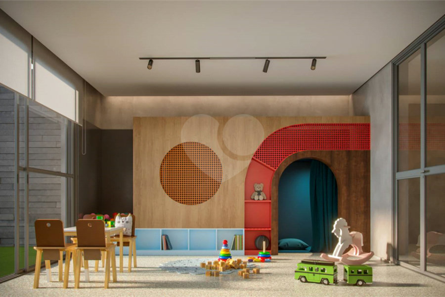 Apartamento à venda com 3 suítes em Jardim Paulista, São Paulo, SP