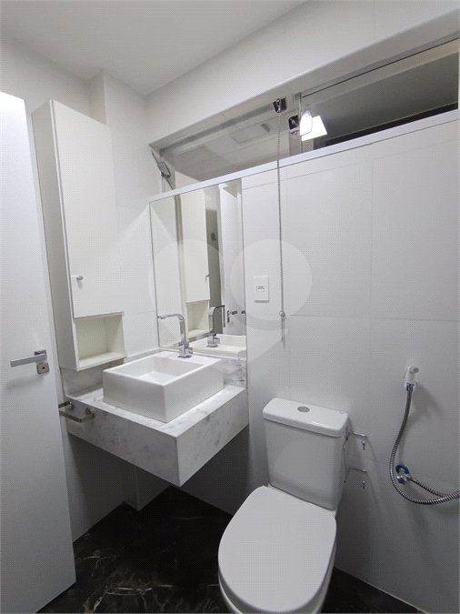 Apartamento para alugar com 2 quartos, sendo 1 suíte,  no Centro, Sorocaba, SP