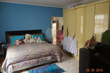 Sobrado à venda com 5 quartos, sendo 1 suíte, em Santana, São Paulo, SP