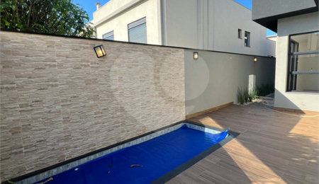 Casa à venda com 3 suítes em Quinta da Primavera, Ribeirão Preto, SP