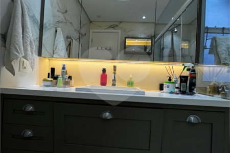 Apartamento à venda com 3 suítes no Centro, São Bernardo do Campo, SP