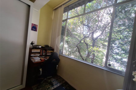 Apartamento à venda com 3 quartos em Tijuca, Rio de Janeiro, RJ
