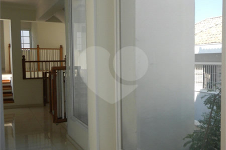 Casa à venda com 4 suítes em Vila Brasílio Machado, São Paulo, SP