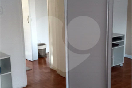 Apartamento à venda com 3 quartos em Brooklin Paulista, São Paulo, SP