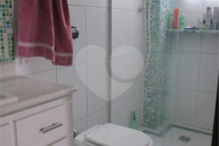 Apartamento à venda com 2 quartos em Vila Mazzei, São Paulo, SP