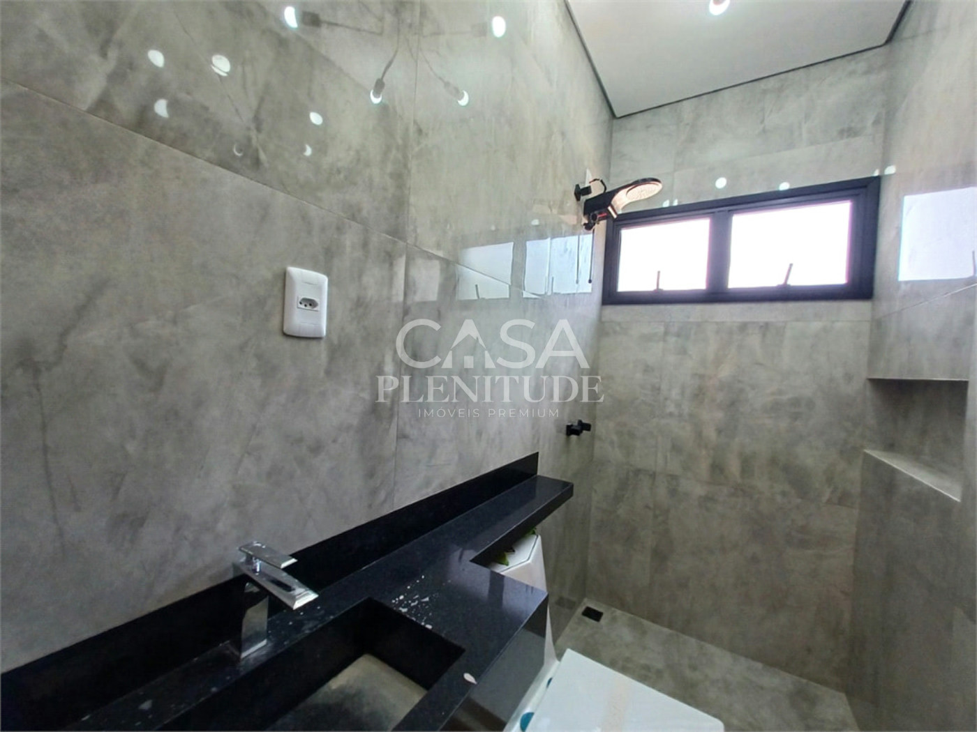 Casa em condomínio à venda com 3 quartos, sendo 1 suíte, em Jardim Residencial Villagio Ipanema I, Sorocaba, SP