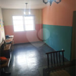 Apartamento à venda com 2 quartos em Vila Romana, São Paulo, SP