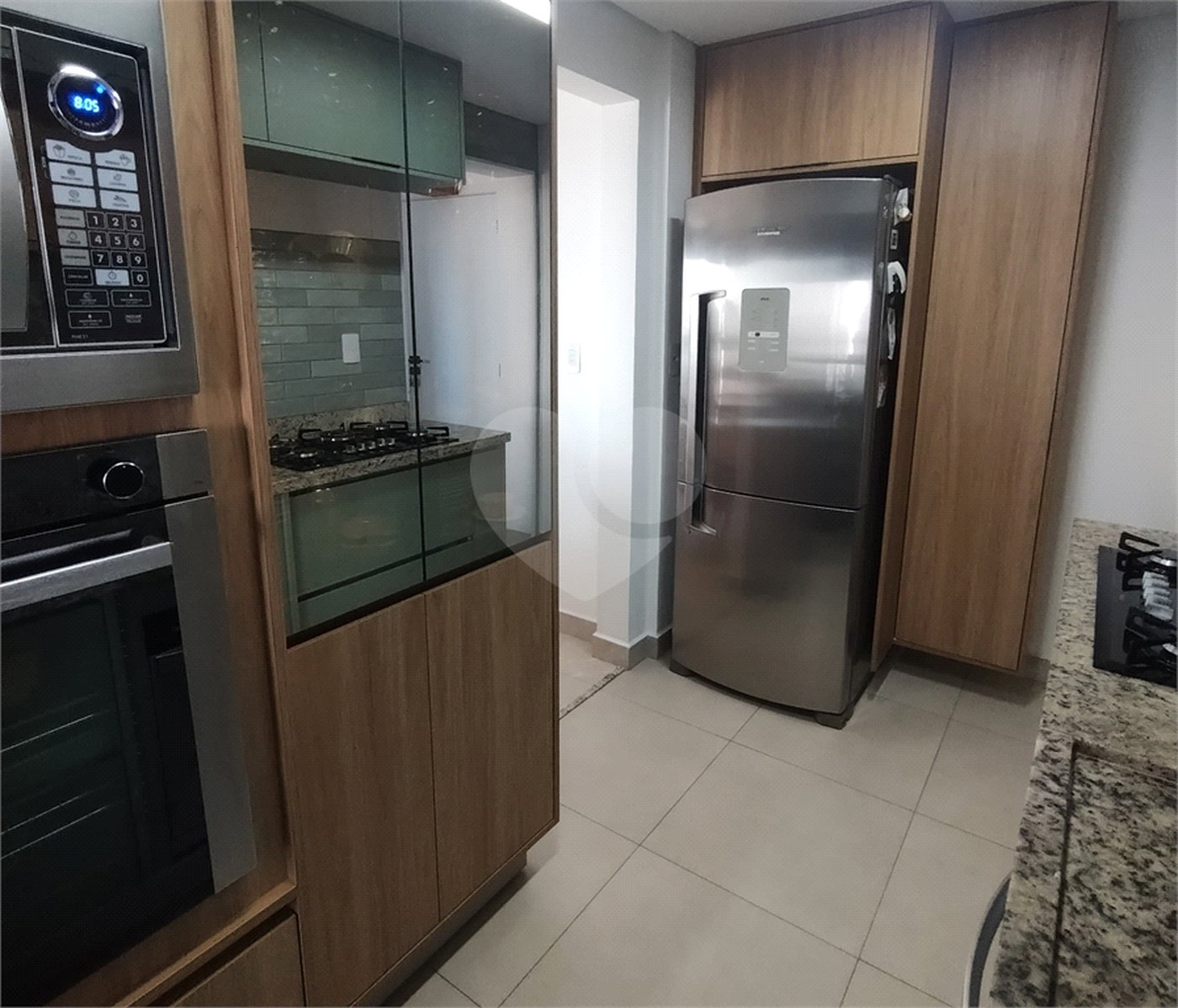 Apartamento à venda com 3 quartos, sendo 1 suíte, em Parque Campolim, Sorocaba, SP