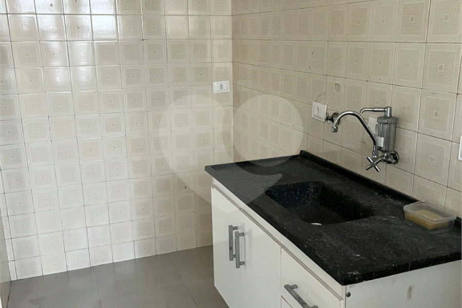 Apartamento à venda com 1 quarto em Santana, São Paulo, SP