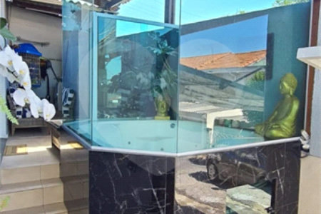 Casa Térrea à venda com 7 quartos, sendo 1 suíte, em Vila Paulicéia, São Paulo, SP
