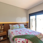 Casa à venda com 3 suítes no condomínio Residencial Dona Maria Candida, Indaiatuba - SP