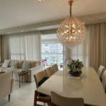 Apartamento com 4 dormitórios à venda, 186 m² por R$ 2.850.000,00 - Ponta da Praia - Santos/SP