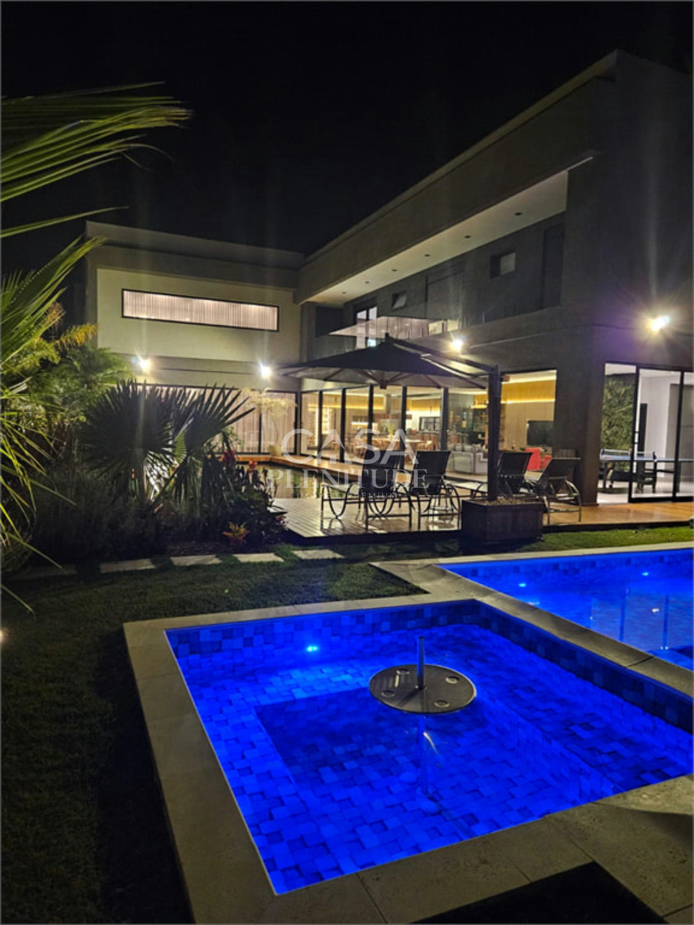 Casa em condomínio à venda com 5 suítes em Parque Reserva Fazenda Imperial, Sorocaba, SP