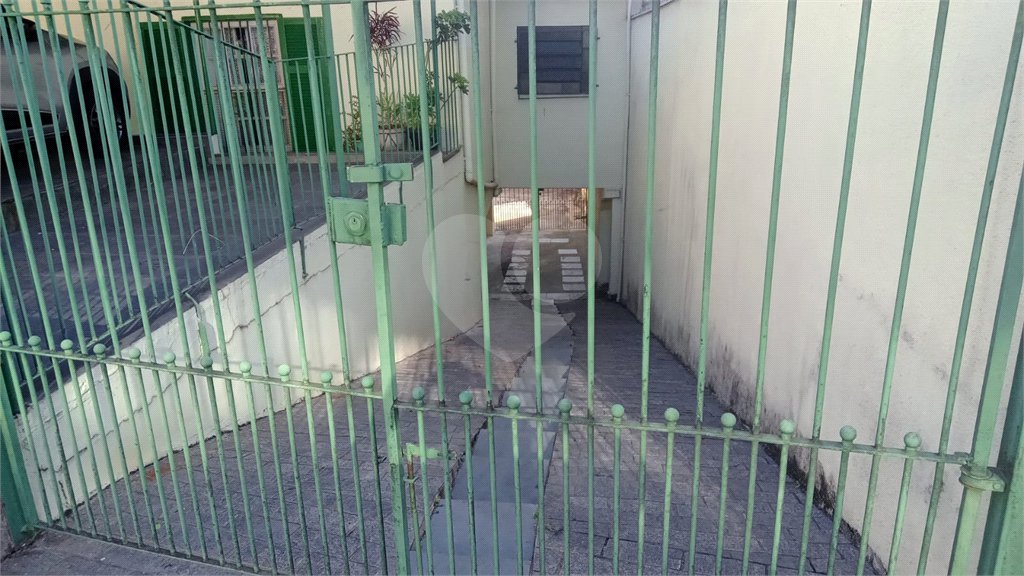 Terreno à venda com 2 suítes em Tucuruvi, São Paulo, SP