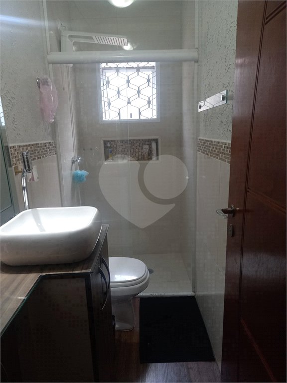 Sobrado à venda com 3 quartos, sendo 1 suíte,  em Tremembé, São Paulo, SP