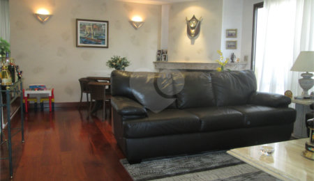 Apartamento à venda com 4 suítes em Perdizes, São Paulo, SP