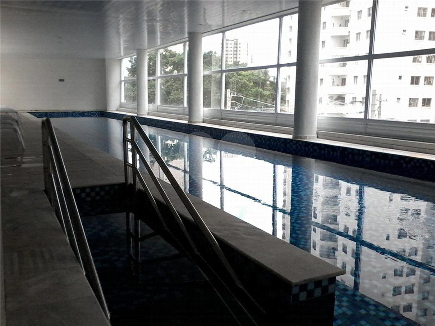 Apartamento à venda com 2 quartos, sendo 1 suíte, em Vila Guarani (z Sul), São Paulo, SP