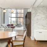 Apartamento à venda com 2 suítes em Vila Clementino, São Paulo, SP