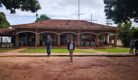 Galpão para alugar em Jardim das Oliveiras, Três Lagoas, MS