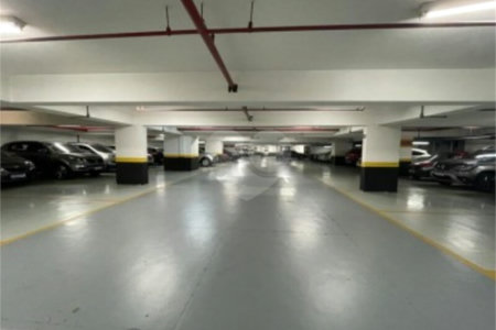 Laje Corporativa para alugar em Pinheiros, São Paulo, SP