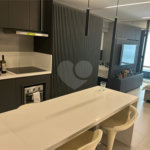 Apartamento para alugar com 1 quarto em Campo Belo, São Paulo, SP
