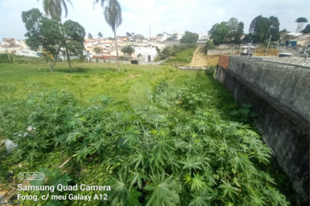 Terreno à venda em Vila Oliveira, Mogi das Cruzes, SP