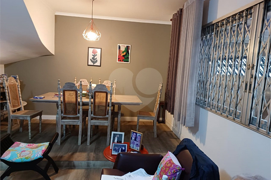 Casa à venda com 3 quartos, sendo 1 suíte, em Santana, São Paulo, SP