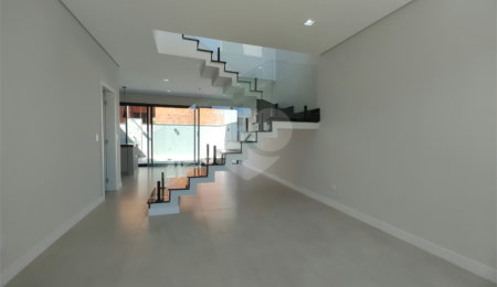 Casa à venda com 3 suítes no condomínio Terras de São Francisco, Sorocaba - SP