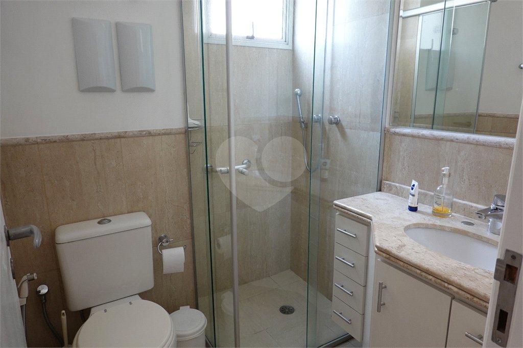 Apartamento à venda com 4 quartos, sendo 2 suítes, em Cidade São Francisco, São Paulo, SP